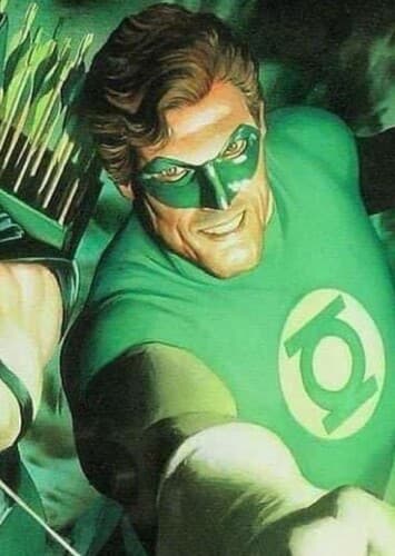 Hal Jordan