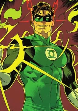 Hal Jordan