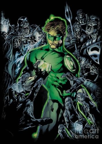 Hal Jordan