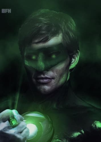 Hal Jordan