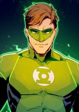 Hal Jordan
