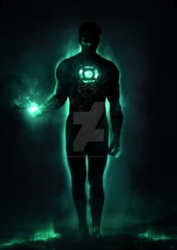 Hal Jordan