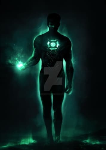Hal Jordan