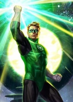 Hal Jordan