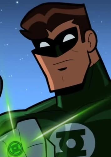 Hal Jordan