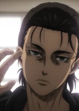 Hal Jordon (Green Lantern)