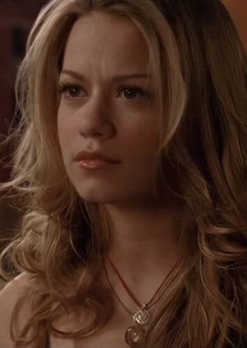 Haley James Scott