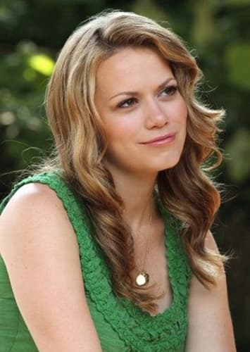 Haley James Scott