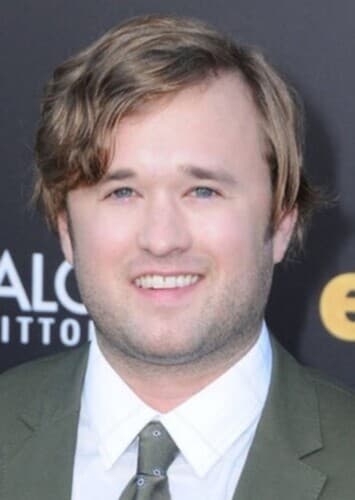 Haley Joel Osment