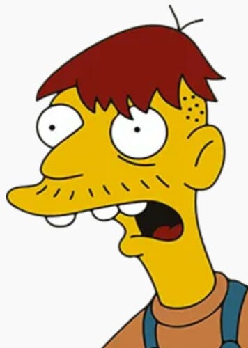 Half-Witted Hillbilly