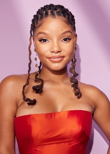 Halle Bailey