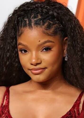 Halle Bailey