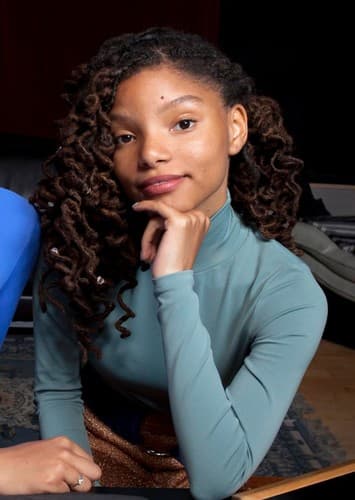 Halle Bailey