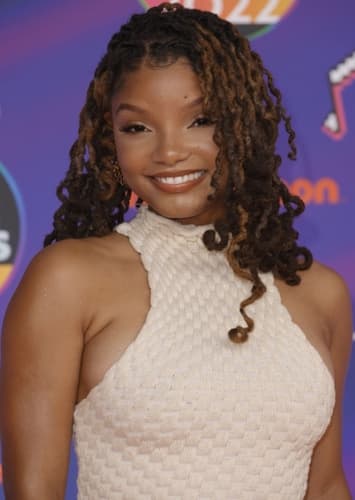 Halle Bailey