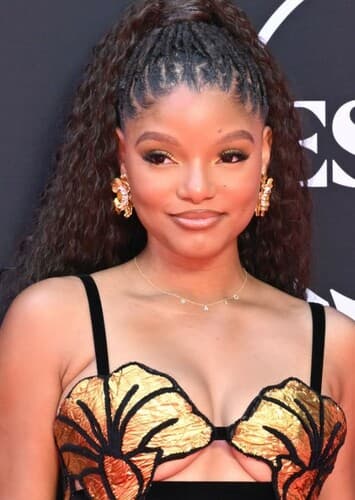 Halle Bailey