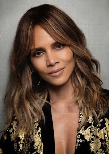 Halle Berry