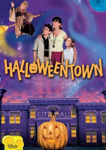 Halloweentown