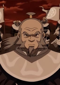 Hamato Yoshi/Master Splinter