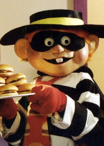 Hamburglar