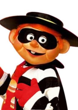 Hamburgler
