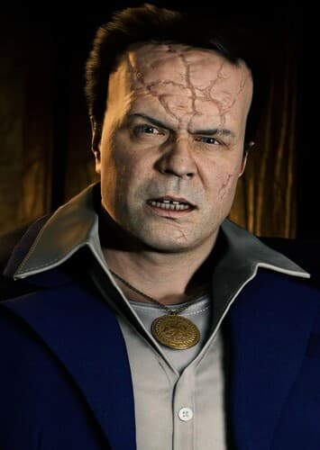 Joseph Martello/Hammerhead