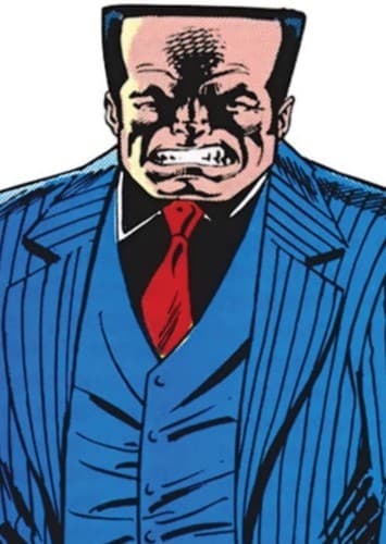 Hammerhead/Joseph Lorenzini