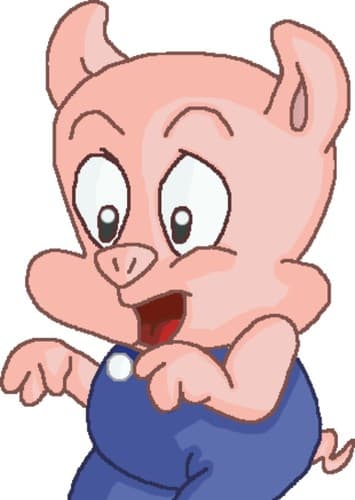 Hampton J Pig