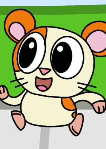 Hamtaro