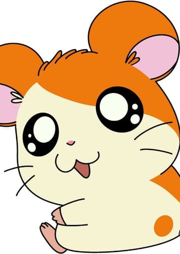 Hamtaro (U.K. Dub)