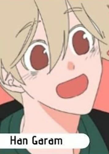 Han Garam