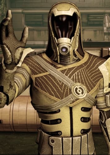 Han'Gerrel vas Neema