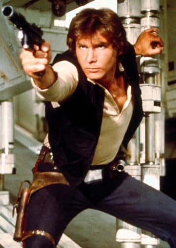 Han Solo