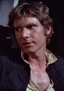 Han Solo