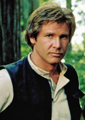 Han Solo