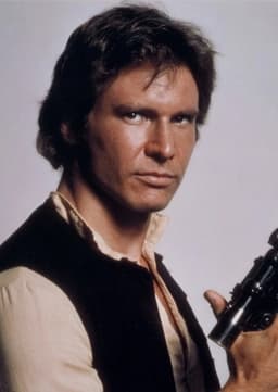 Han Solo