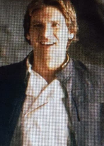 Han solo
