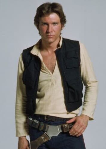 Han Solo