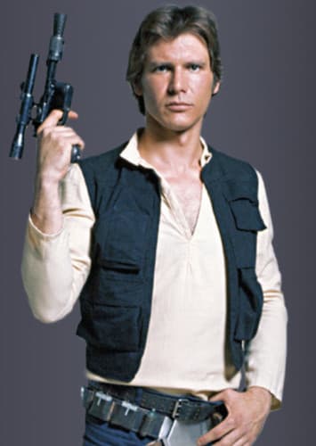 Han Solo