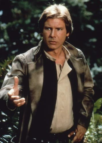 Han Solo