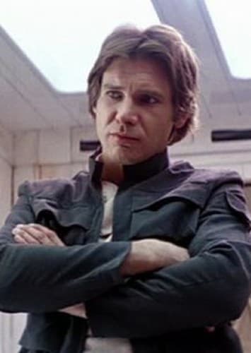 Han Solo