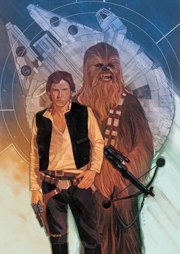 Han Solo