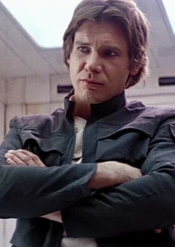 Han Solo