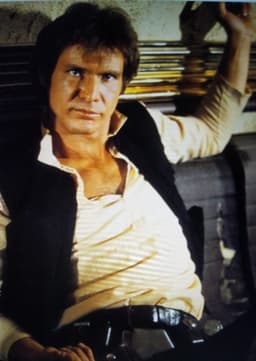 Han Solo