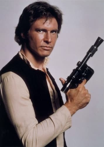 Han Solo