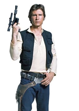 Han Solo