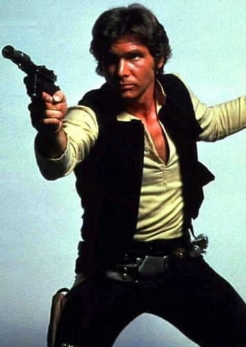 Han Solo