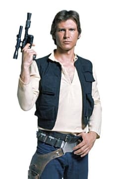Han Solo