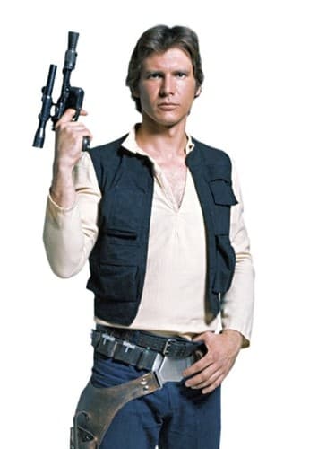 Han Solo