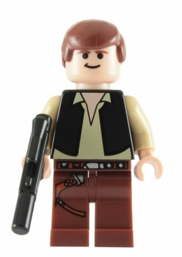 Han Solo