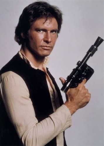 Han Solo